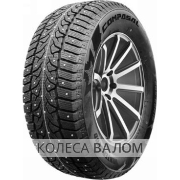 Compasal 225/45 R18 95T Compasal Winter Stud шип XL TL